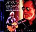 Jackson Browne ジャクソン・ブラウン/Osaka,Japan 2023