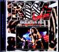 Kiss キッス/England,UK 1984 Complete Upgrade
