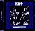 Kiss キッス/OK,USA 1975 Upgrade