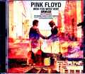 Pink Floyd ピンク・フロイド/炎 あなたがここにいてほしい アニマルズ Wish you were Here Animals Unissued Alternate Studio Recordings 1975-1976