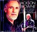 Jackson Browne ジャクソン・ブラウン/Tokyo,Japan 3.28.2023