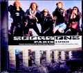 Scorpions スコーピオンズ/France 1990 Complete