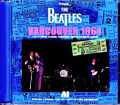 Beatles ビートルズ/Canada 1964 Radio Broadcast Mono Remix and Remasters