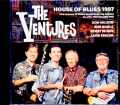 Ventures ベンチャーズ/CA,USA 1997