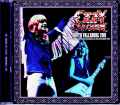 Ozzy Osbourne Randy Rhoads オジー・オズボーン ランディ・ローズ/NY,USA 8.8.1981 Complete Upgrade