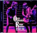 Ozzy Osbourne Randy Rhoads オジー・オズボーン ランディ・ローズ/MI,USA 1982 Complete New Source