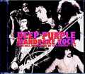 Deep Purple ディープ・パープル/England,UK 2.12.1971