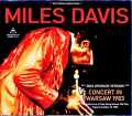 Miles Davis Bill Evans,John Scofield マイルス・デイビス ビル・エヴァンス ジョン・スコフィールド/Poland 1983 S & V