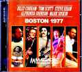 Billy Cobham Tom Scott Steve Khan ビリー・コブハム トム・スコット/MA,USA 1977 Complete