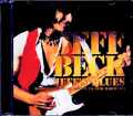 Jeff Beck ジェフ・ベック/London,UK 3.10.1981
