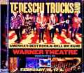 Tedeschi Trucks Band テデスキ・トラックス・バンド/WA,USA 2.18.2023