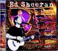 Ed Sheeran エド・シーラン/France 2023 IEM Matrix Edition & more