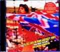 Rolling Stones ローリング・ストーンズ/カンザス・シティ公演 1981年・マルチバンドリマスター MO,USA 1981 Digitally AI Remastered
