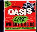 Oasis オアシス/CA,USA 1994 S & V Multiband Remaster