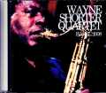 Wayne Shorter Quartet ウェイン・ショーター/Switzerland 2008