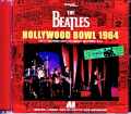 Beatles ビートルズ/CA,USA 1964 Soundboard Stereo・Mono Remix and Remasters