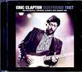 Eric Clapton エリック・クラプトン/Germany 1987 Complete New Master