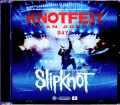 Slipknot スリップノット/Chiba,Japan 4.1.2023 Complete IEM Matrix Edition