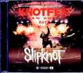 Slipknot スリップノット/Chiba,Japan 4.2.2023 Complete IEM Matrix Edition