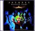 Journey ジャーニー/Tokyo,Japan 4.18.1979