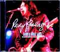 Rory Gallagher ロリー・ギャラガー/CA,USA 1991 Complete