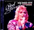 Rod Stewart ロッド・スチュワート/CA,USA 6.19.1979 Complete Mike Millard 1st Generation Tapes