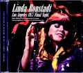Linda Ronstadt リンダ・ロンシュタット/CA,USA 10.3.1977 Mike Millard 1st Generation Cassette