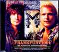 McAuley Schenker Group マッコリー・シェンカー・グループ/Germany 1991 S & V