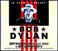 Bob Dylan and His Band ボブ・ディラン/Tokyo,Japan 4.10. & Sapporo,Japan 2014 2Days