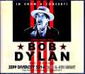Bob Dylan and His Band ボブ・ディラン/Tokyo,Japan 4.3 & 4.4.2014