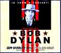 Bob Dylan and His Band ボブ・ディラン/Tokyo,Japan 4.8 & 4.9.2014