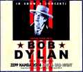 Bob Dylan and His Band ボブ・ディラン/Osaka,Japan 4.22 & 23.2014
