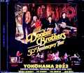 Doobie Brothers ドゥービー・ブラザーズ/Kanagawa,Japan 2023 Complete