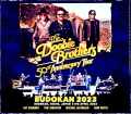 Doobie Brothers ドゥービー・ブラザーズ/Tokyo,Japan 2023 S & V Complete
