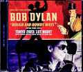Bob Dylan ボブ・ディラン/Tokyo,Japan 4.11.2023 Complete