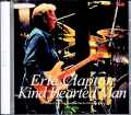 Eric Clapton エリック・クラプトン/Tokyo,Japan 4.18.2023 Complete