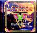 Black Sabbath ブラック・サバス/Germany 1990 Complete