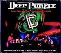 Deep Purple ディープ・パープル/Germany 1993 Complete & more