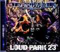 Stratovarius ストラトヴァリウス/Osaka,Japan 2023 Complete