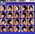 Claudine Longet クロディーヌ・ロンジェ/ビートルズを歌う Sings the Beatles