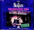 Beatles ビートルズ/PA,USA 1964 Complete Soundboard Stereo & Mono Remix and Remastered
