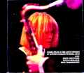 Carla Bley & the Lost Chords カーラ・ブレイ/London.UK 2009