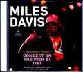 Miles Davis Bob Berg,Mike Stern マイルス・デイビス/NY,USA 1985 Upgrade
