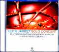 Keith Jarret キース・ジャレット/Italy 1993 Complete & more