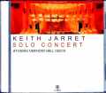 Keith Jarret キース・ジャレット/CA,USA 2010 Complete