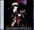 Johnny Thunders & the Black Cats ジョニー・サンダース/CA,USA 1986 Complete