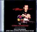 Joe Strummer and the Latino Rockabilly War ジョー・ストラマー/MA,USA 1989 Remastered