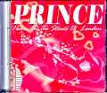 Prince プリンス/London,UK 8.3.1988