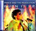 Prince プリンス/France 1986 & more