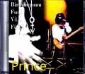 Prince プリンス/England,UK 1990